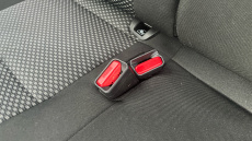 Suzuki Vitara 1.4 Boosterjet 48V Hybrid SZ-T 5dr Petrol Estate